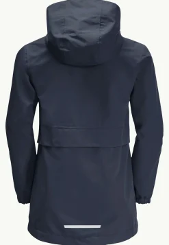 Voor- En Najaarsjacks/-Jassen|Isolerende Jacks|Jack Wolfskin Malima Jacket G