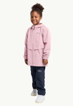 Voor- En Najaarsjacks/-Jassen|Isolerende Jacks|Jack Wolfskin Malima Jacket G