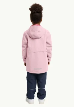 Voor- En Najaarsjacks/-Jassen|Isolerende Jacks|Jack Wolfskin Malima Jacket G