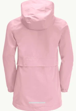 Voor- En Najaarsjacks/-Jassen|Isolerende Jacks|Jack Wolfskin Malima Jacket G