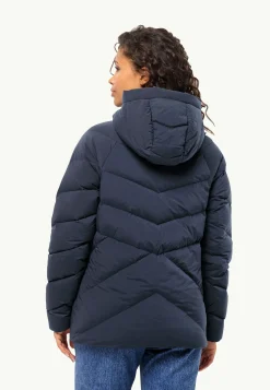 Lifestyle|Voor- En Najaarsjacks/-Jassen|Jack Wolfskin Marienplatz Jkt W Rds