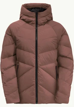 Lifestyle|Voor- En Najaarsjacks/-Jassen|Jack Wolfskin Marienplatz Jkt W Rds