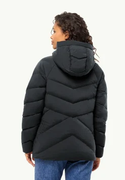 Lifestyle|Voor- En Najaarsjacks/-Jassen|Jack Wolfskin Marienplatz Jkt W Rds