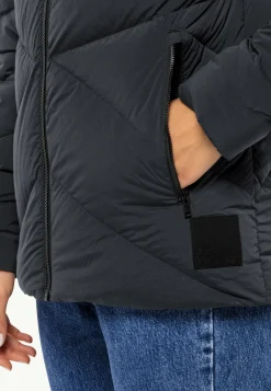 Lifestyle|Voor- En Najaarsjacks/-Jassen|Jack Wolfskin Marienplatz Jkt W Rds