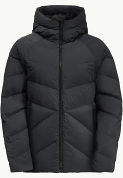 Lifestyle|Voor- En Najaarsjacks/-Jassen|Jack Wolfskin Marienplatz Jkt W Rds