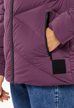 Lifestyle|Voor- En Najaarsjacks/-Jassen|Jack Wolfskin Marienplatz Jkt W Rds