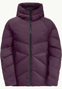 Lifestyle|Voor- En Najaarsjacks/-Jassen|Jack Wolfskin Marienplatz Jkt W Rds