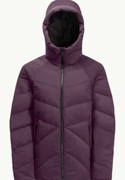 Lifestyle|Voor- En Najaarsjacks/-Jassen|Jack Wolfskin Marienplatz Jkt W Rds