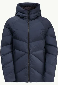 Lifestyle|Voor- En Najaarsjacks/-Jassen|Jack Wolfskin Marienplatz Jkt W Rds