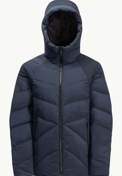 Lifestyle|Voor- En Najaarsjacks/-Jassen|Jack Wolfskin Marienplatz Jkt W Rds