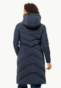 Lifestyle|Voor- En Najaarsjacks/-Jassen|Jack Wolfskin Marienplatz Vest W Rds