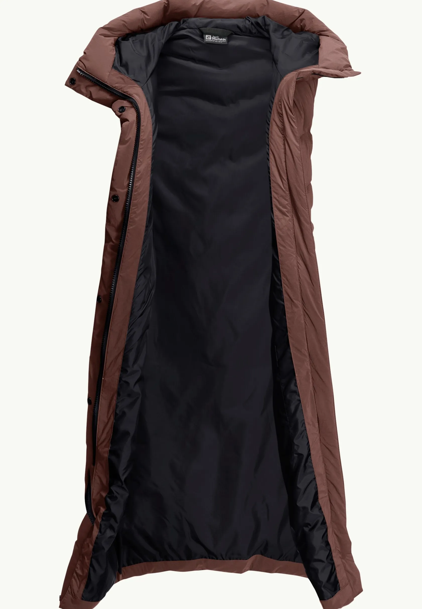 Lifestyle|Voor- En Najaarsjacks/-Jassen|Jack Wolfskin Marienplatz Vest W Rds