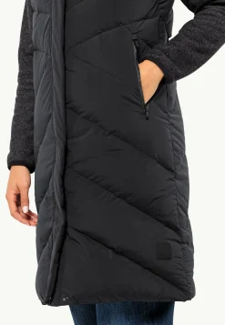 Lifestyle|Voor- En Najaarsjacks/-Jassen|Jack Wolfskin Marienplatz Vest W Rds
