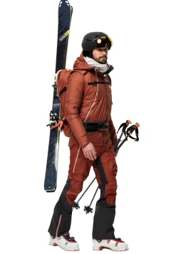 Wandelen|Sjaals & Cols|Jack Wolfskin Merino Neckgaiter