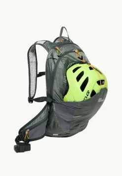 Fietsrugzakken|Wandelrugzakken|Jack Wolfskin Moab Jam 16