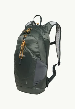 Fietsrugzakken|Wandelrugzakken|Jack Wolfskin Moab Jam 10