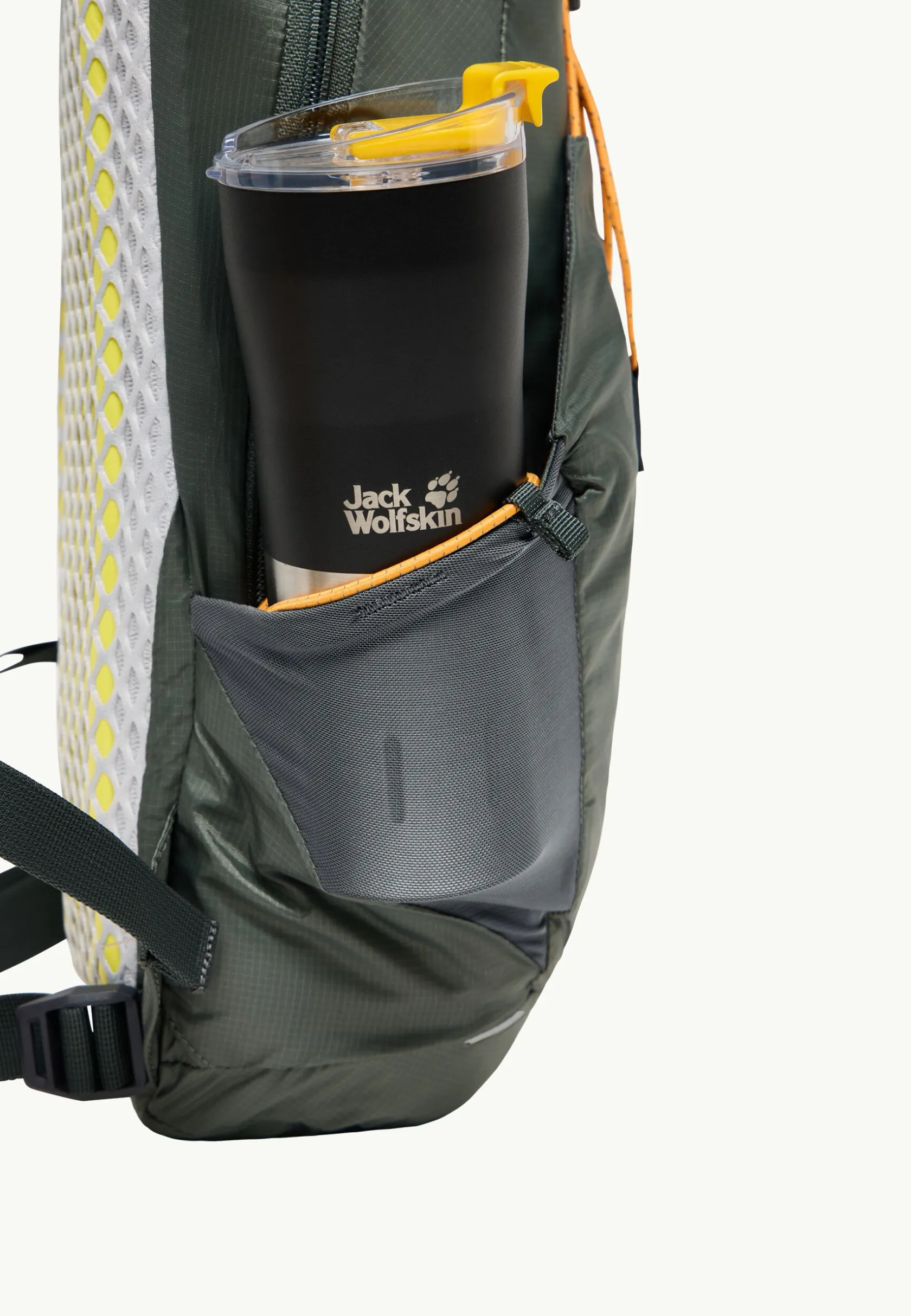 Fietsrugzakken|Wandelrugzakken|Jack Wolfskin Moab Jam 10