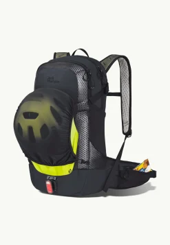Fietsrugzakken|Wandelrugzakken|Jack Wolfskin Moab Jam Pro 24.5