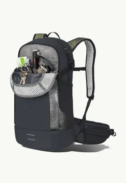 Fietsrugzakken|Wandelrugzakken|Jack Wolfskin Moab Jam Pro 24.5