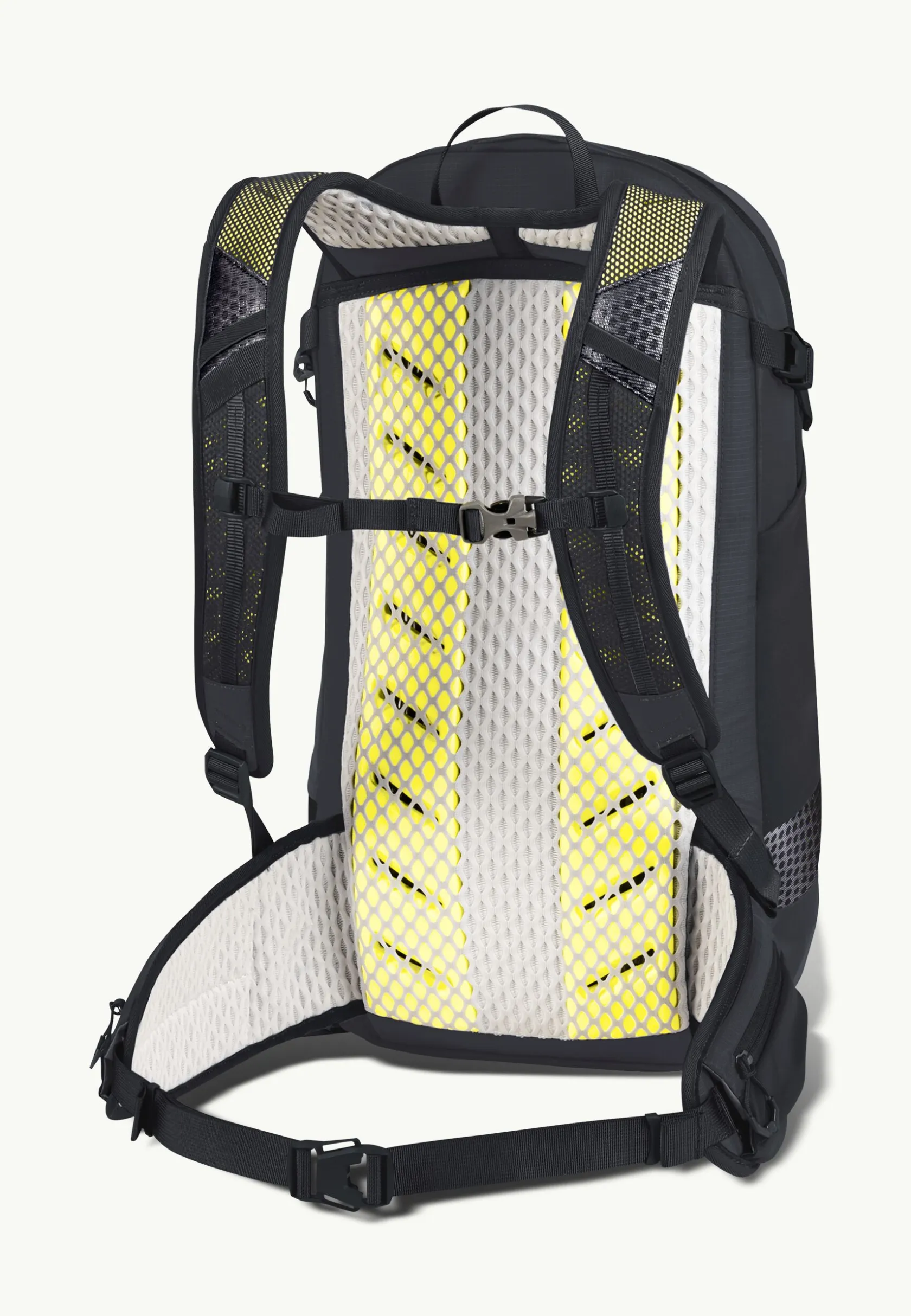 Fietsrugzakken|Wandelrugzakken|Jack Wolfskin Moab Jam Pro 24.5