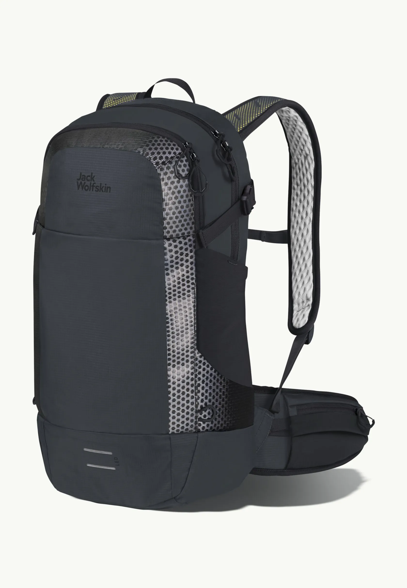 Fietsrugzakken|Wandelrugzakken|Jack Wolfskin Moab Jam Pro 24.5