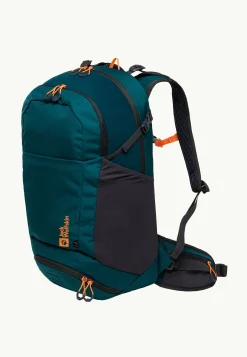 Fietsrugzakken|Wandelrugzakken|Jack Wolfskin Moab Jam Shape 30
