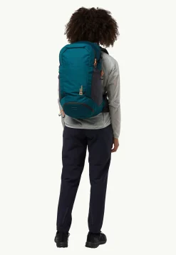 Fietsrugzakken|Wandelrugzakken|Jack Wolfskin Moab Jam Shape 30