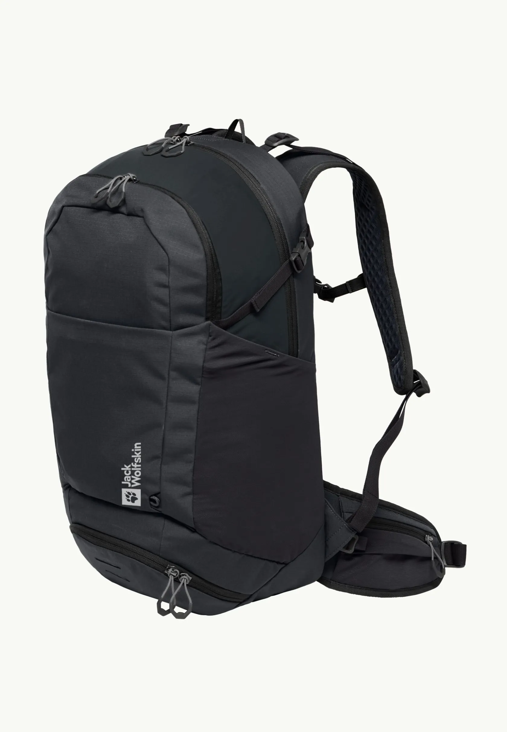Fietsrugzakken|Wandelrugzakken|Jack Wolfskin Moab Jam Shape 30