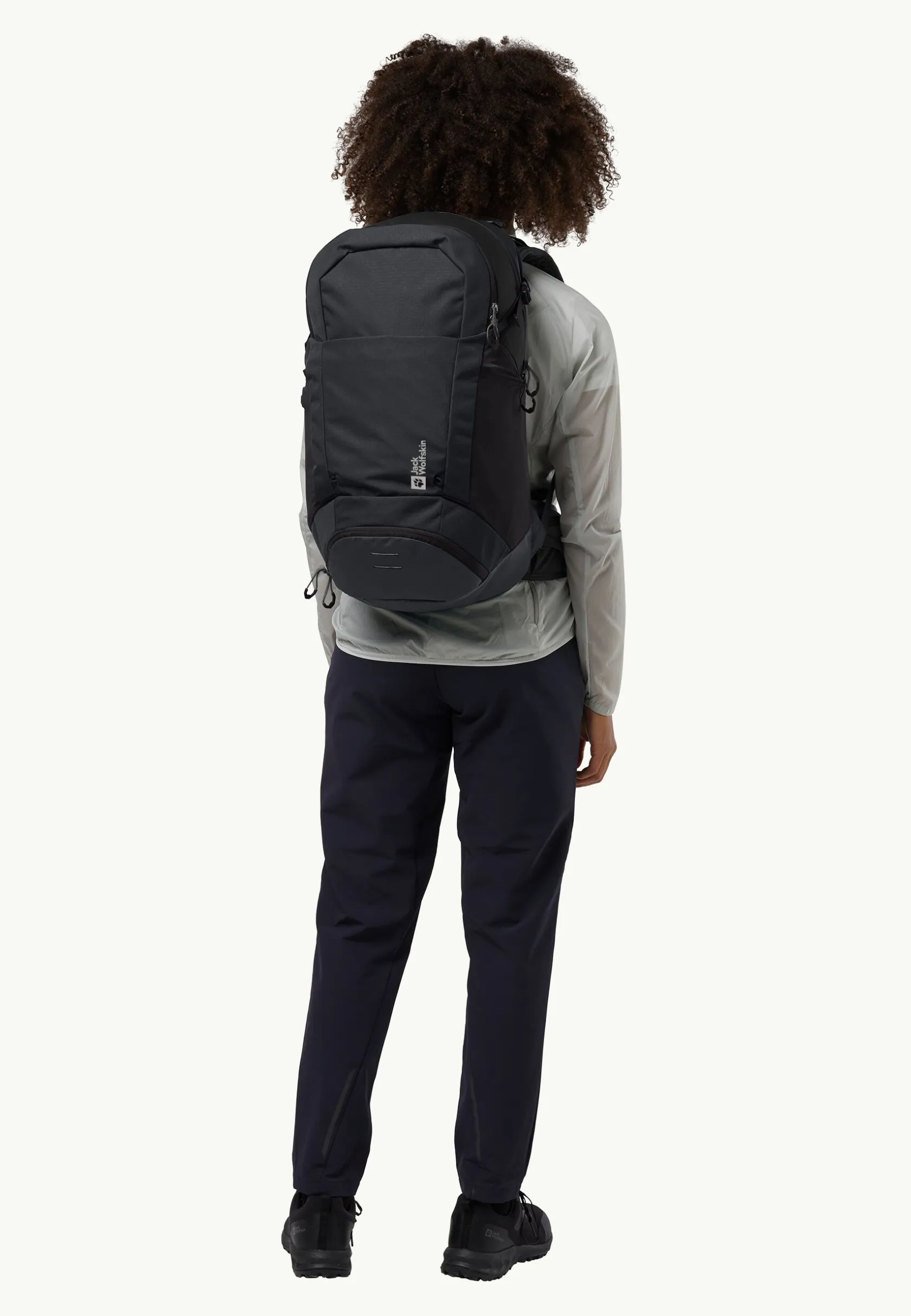 Fietsrugzakken|Wandelrugzakken|Jack Wolfskin Moab Jam Shape 30