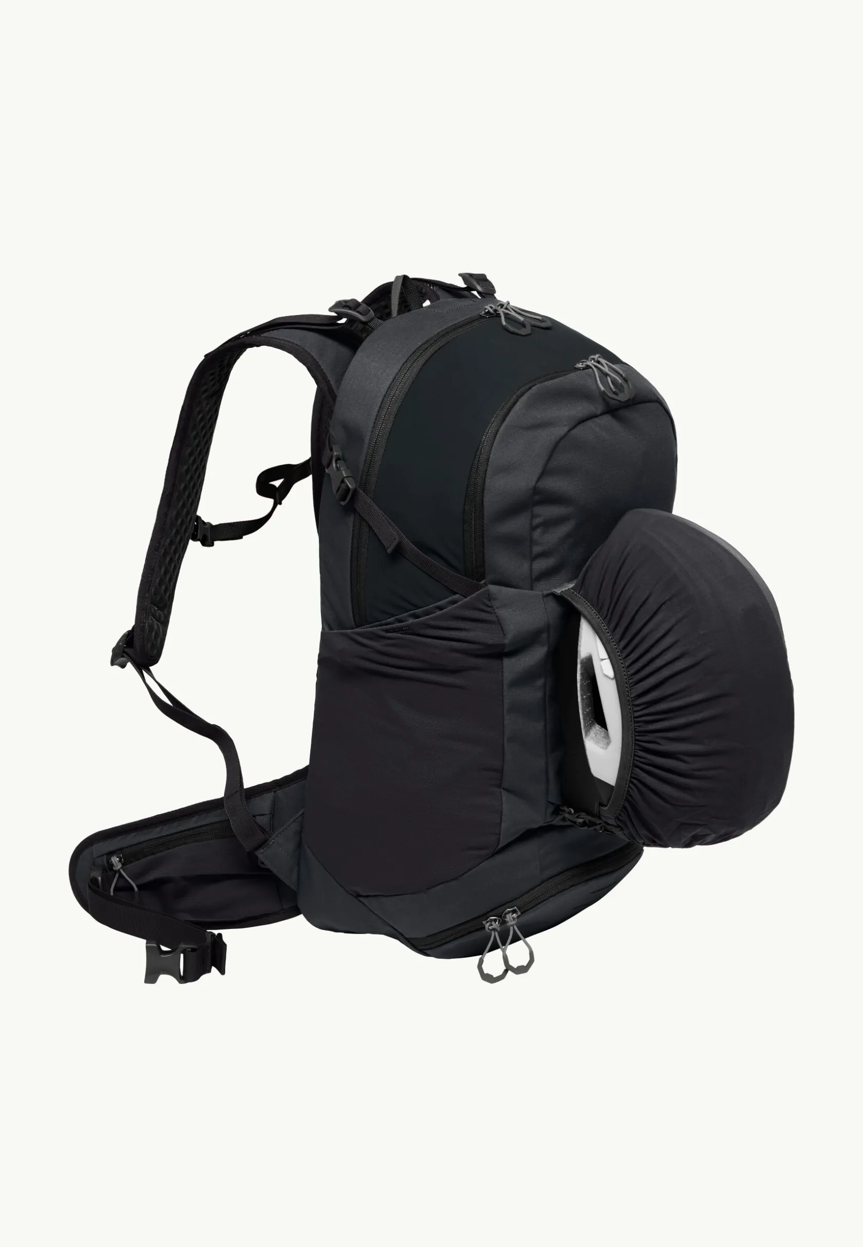 Fietsrugzakken|Wandelrugzakken|Jack Wolfskin Moab Jam Shape 30