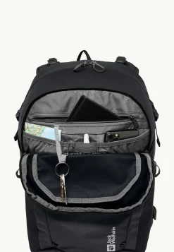 Fietsrugzakken|Wandelrugzakken|Jack Wolfskin Moab Jam Shape 30