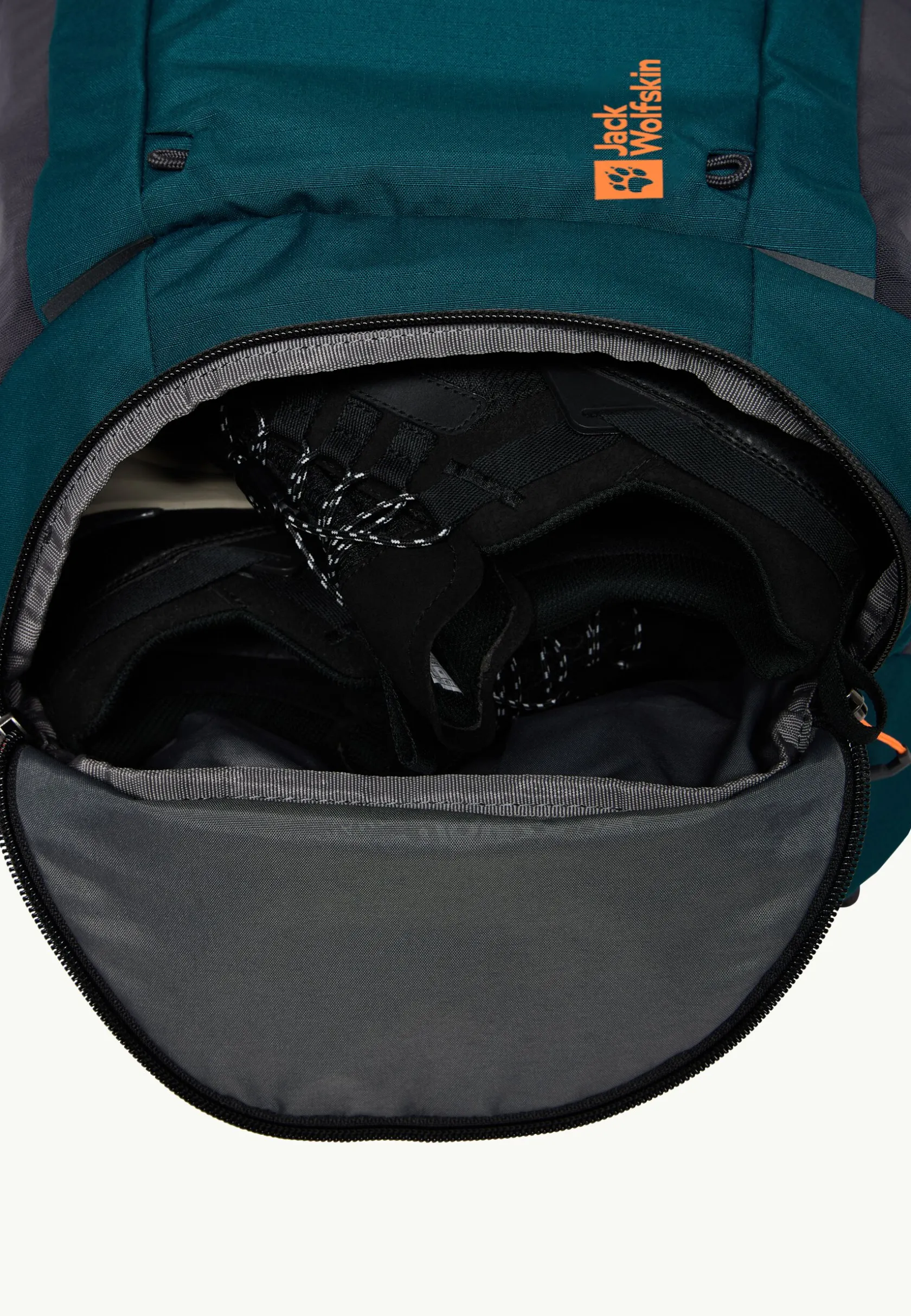 Fietsrugzakken|Wandelrugzakken|Jack Wolfskin Moab Jam Shape 30