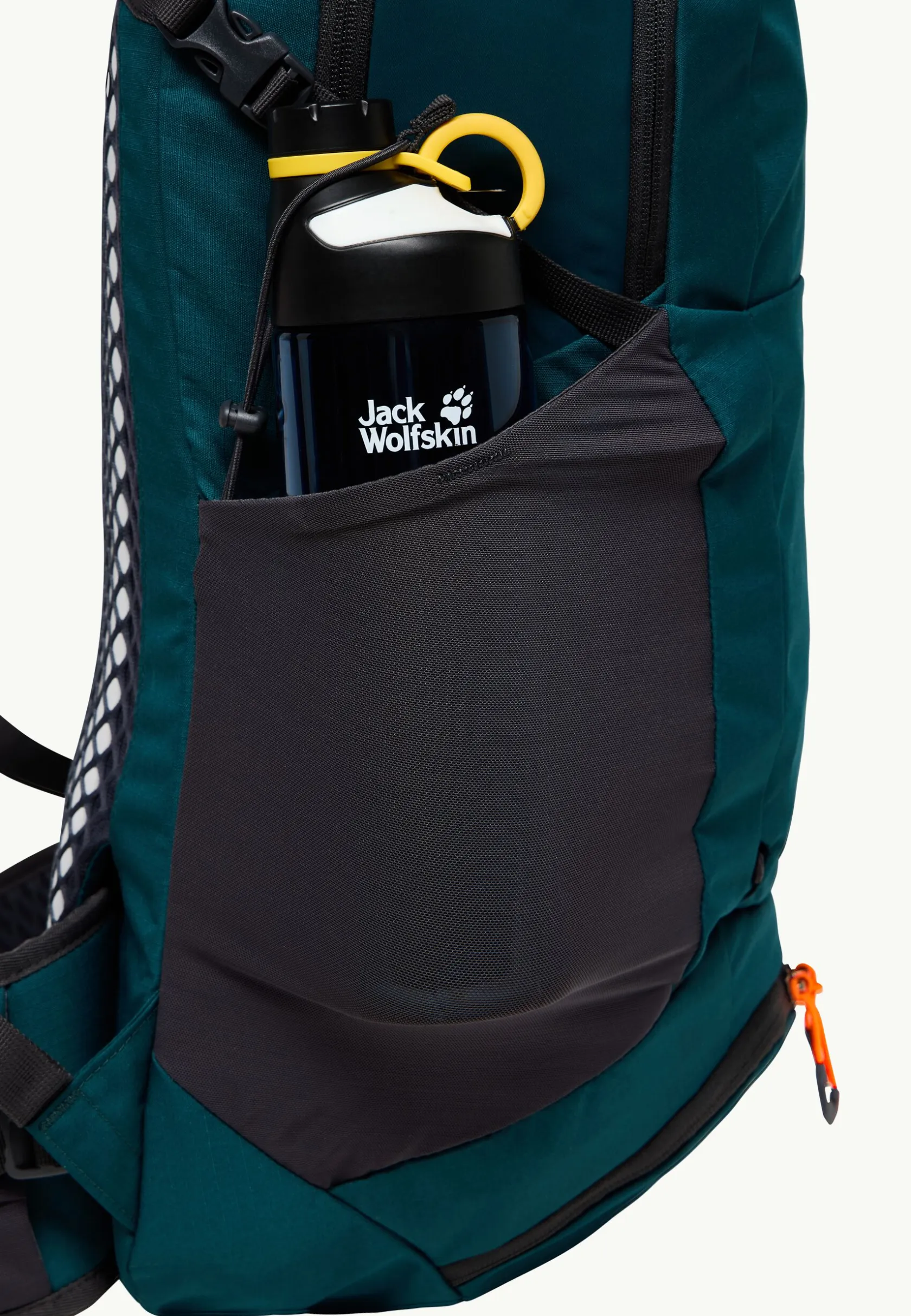 Fietsrugzakken|Wandelrugzakken|Jack Wolfskin Moab Jam Shape 30