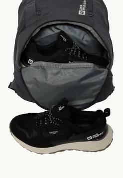 Fietsrugzakken|Wandelrugzakken|Jack Wolfskin Moab Jam Shape 25