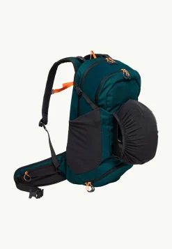 Fietsrugzakken|Wandelrugzakken|Jack Wolfskin Moab Jam Shape 25