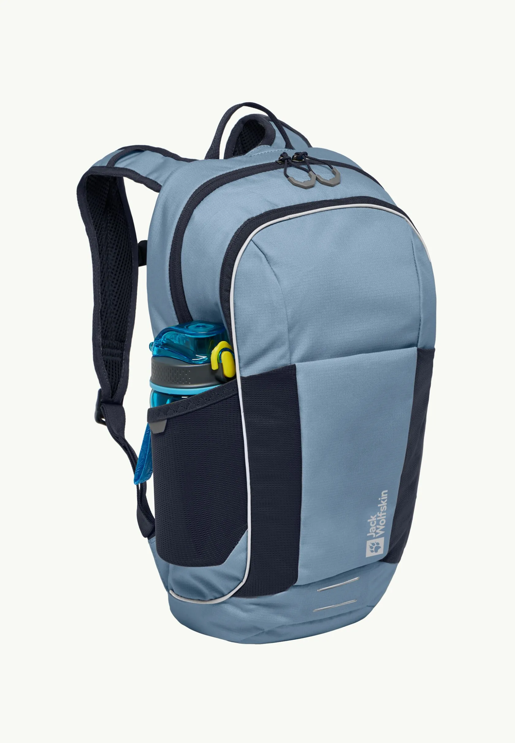 Kinderen Rugzakken|Fietsrugzakken|Jack Wolfskin Moab Trail