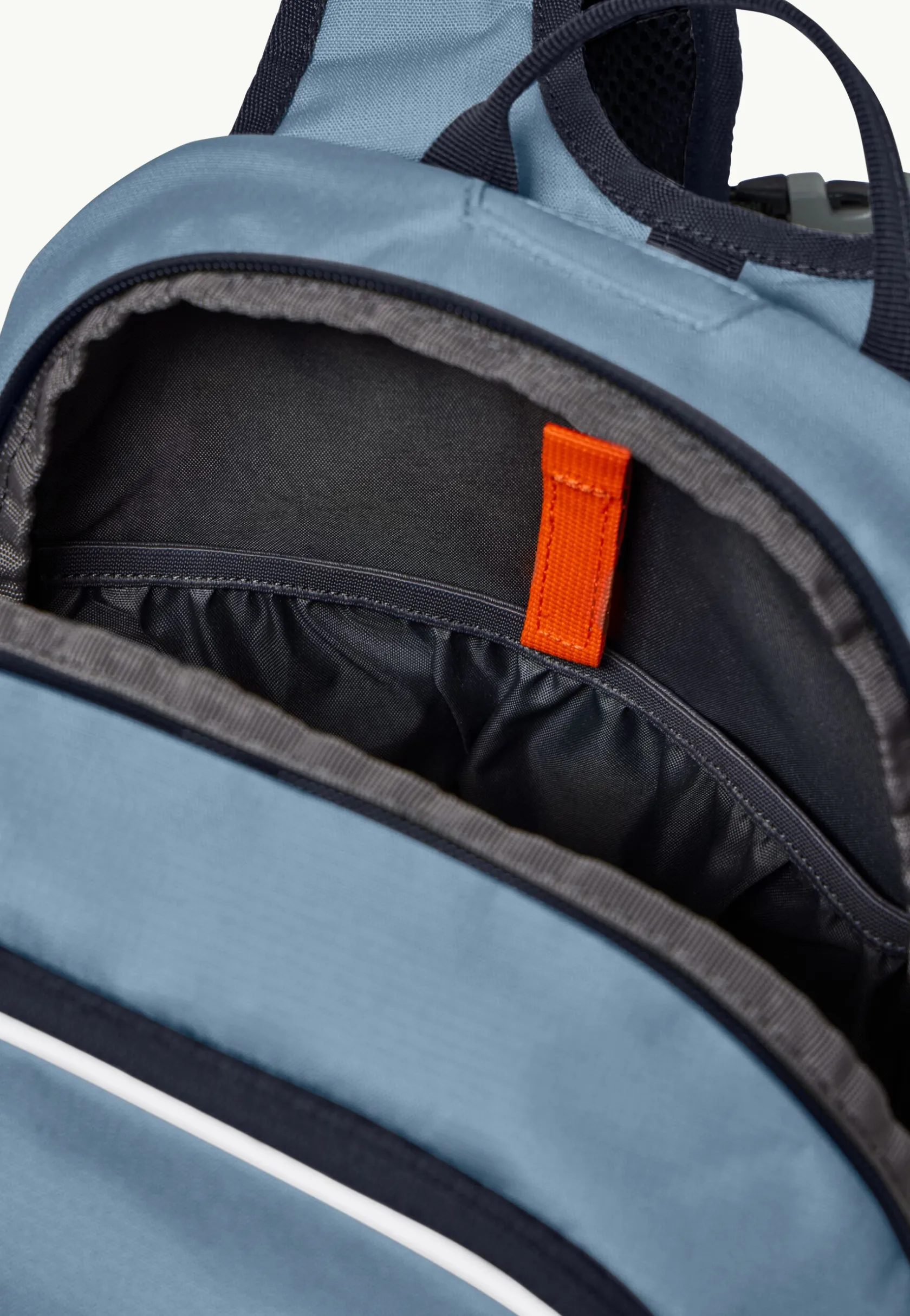 Kinderen Rugzakken|Fietsrugzakken|Jack Wolfskin Moab Trail