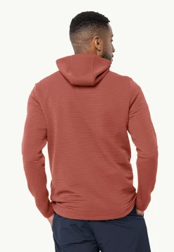 Lifestyle|Lifestyle|Jack Wolfskin Modesto Hooded Jkt Men