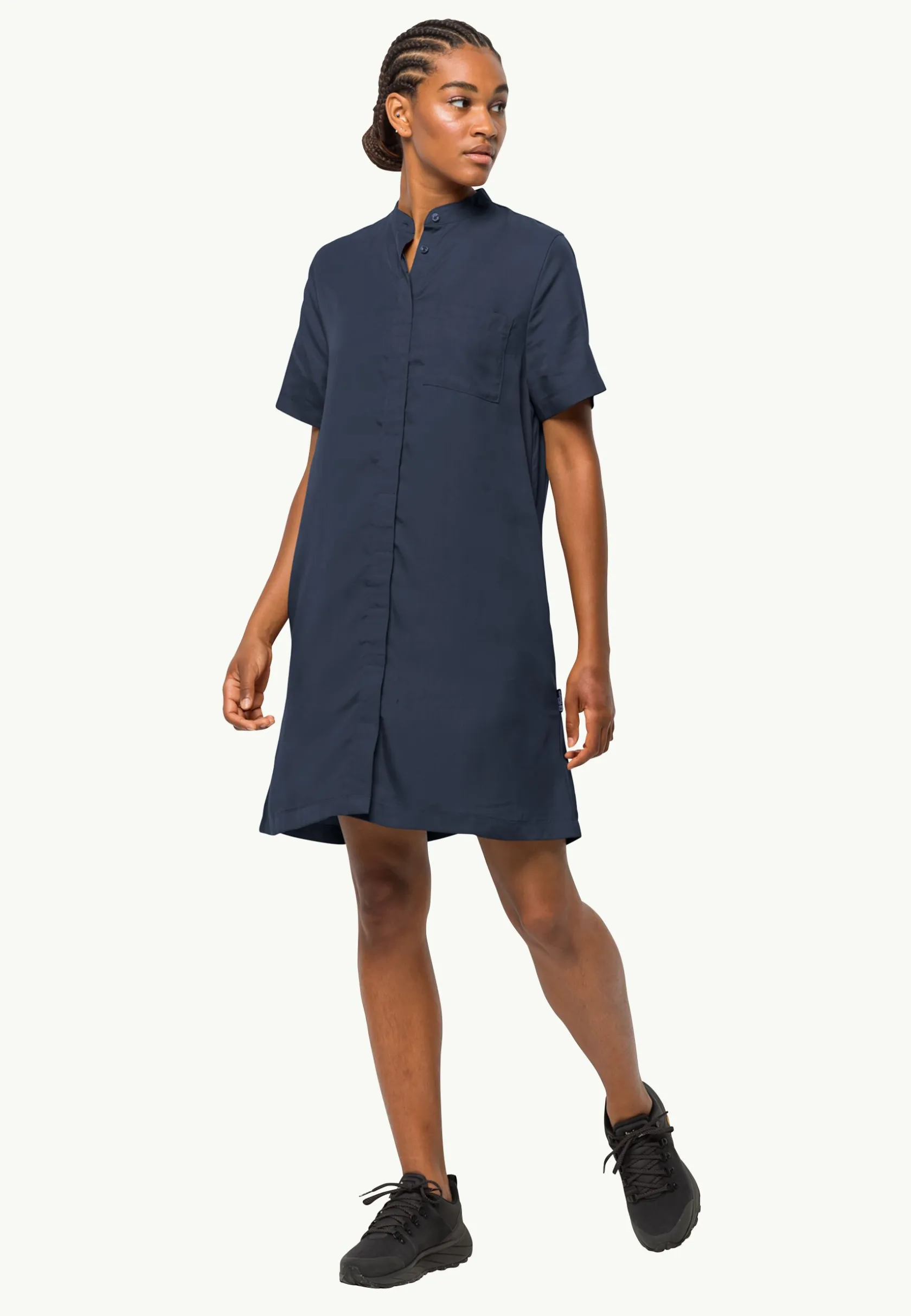 Lifestyle|Jurken|Jack Wolfskin Mojave Dress