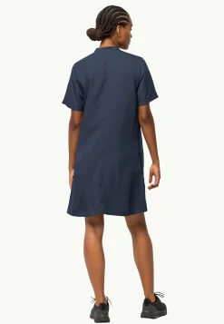Lifestyle|Jurken|Jack Wolfskin Mojave Dress