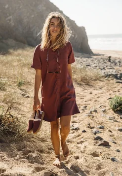 Lifestyle|Jurken|Jack Wolfskin Mojave Dress