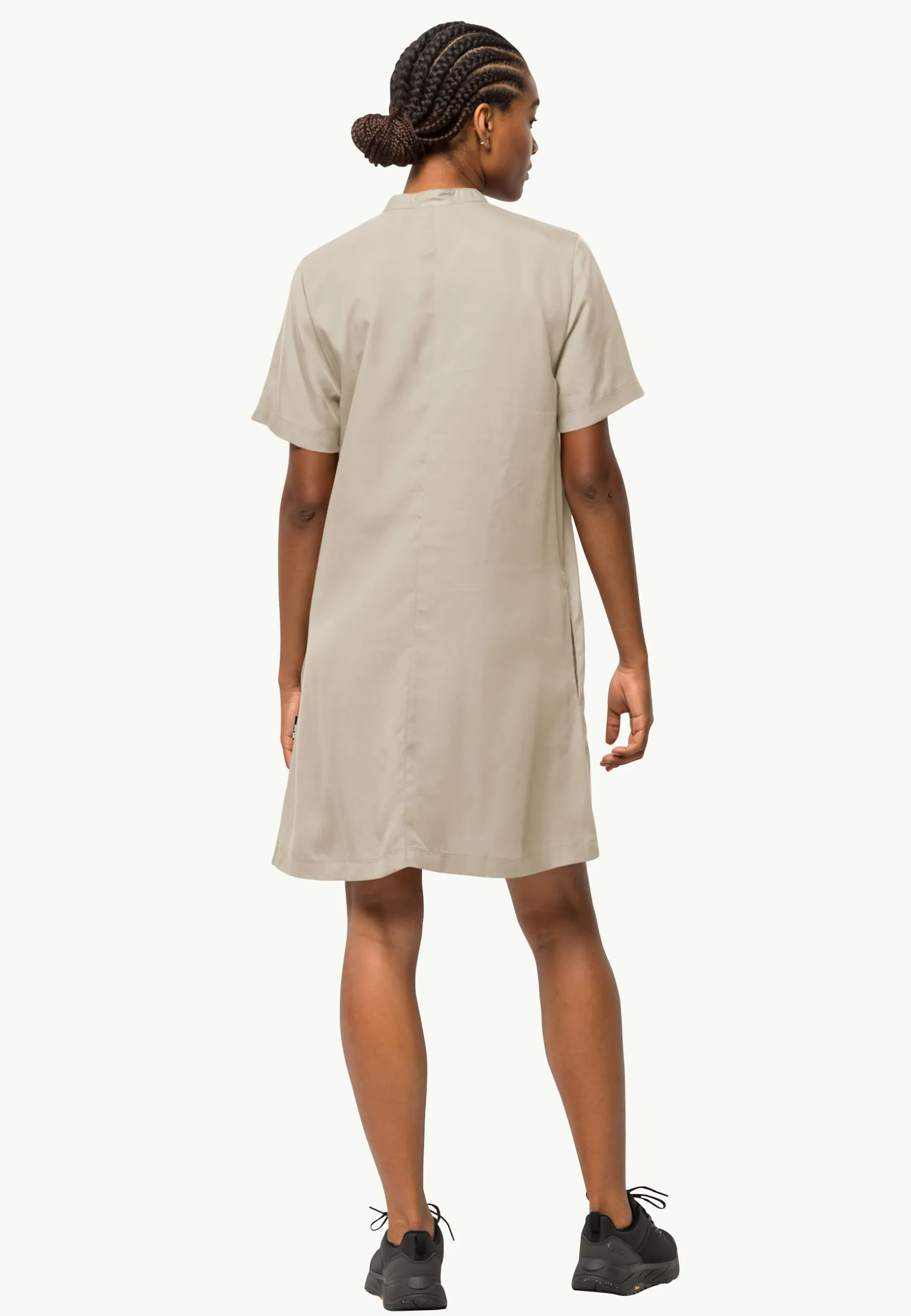 Lifestyle|Jurken|Jack Wolfskin Mojave Dress