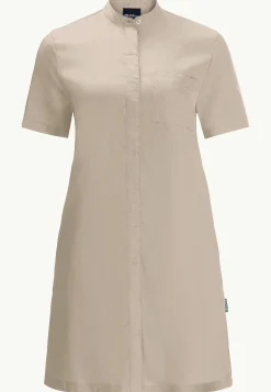 Lifestyle|Jurken|Jack Wolfskin Mojave Dress