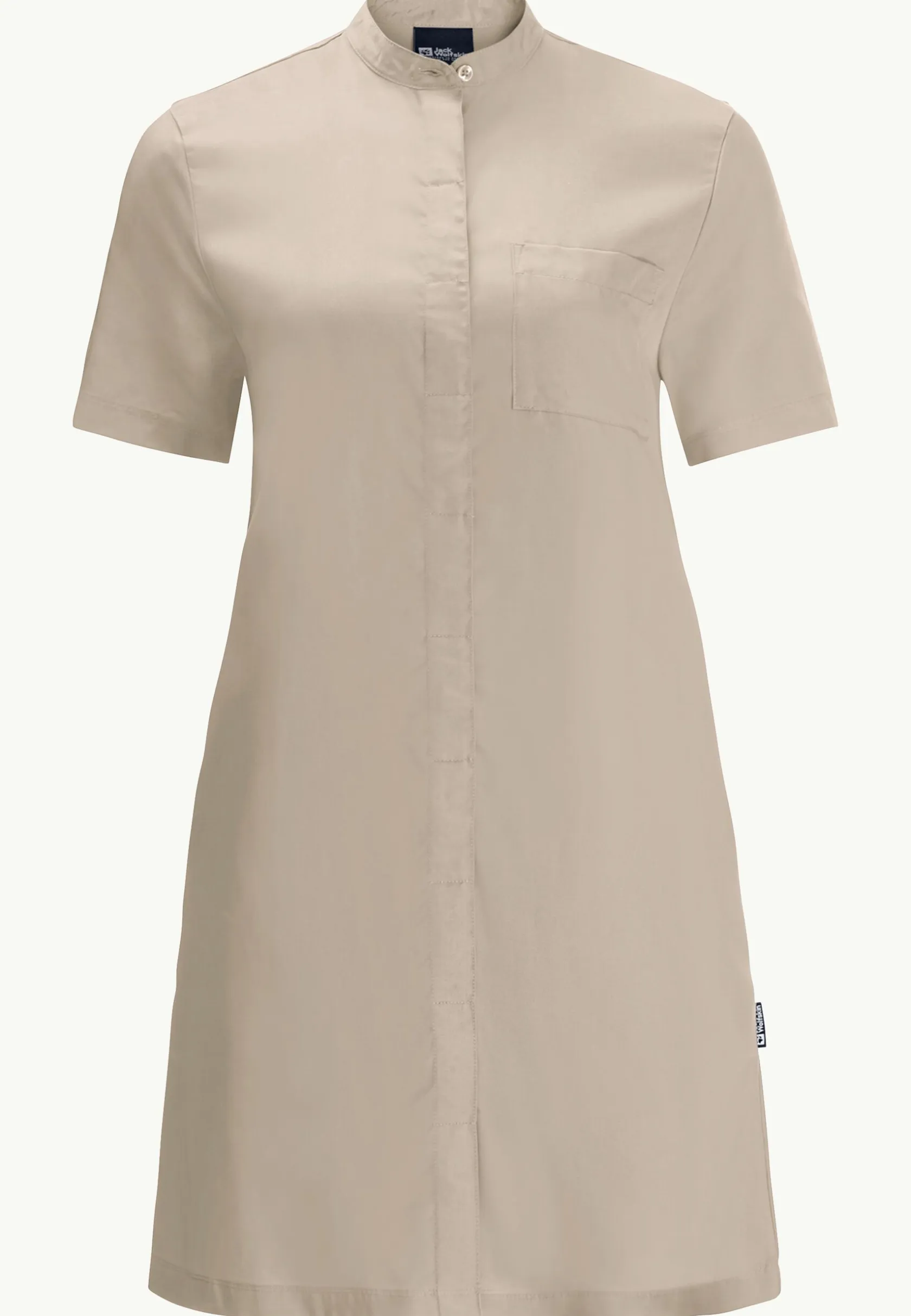 Lifestyle|Jurken|Jack Wolfskin Mojave Dress