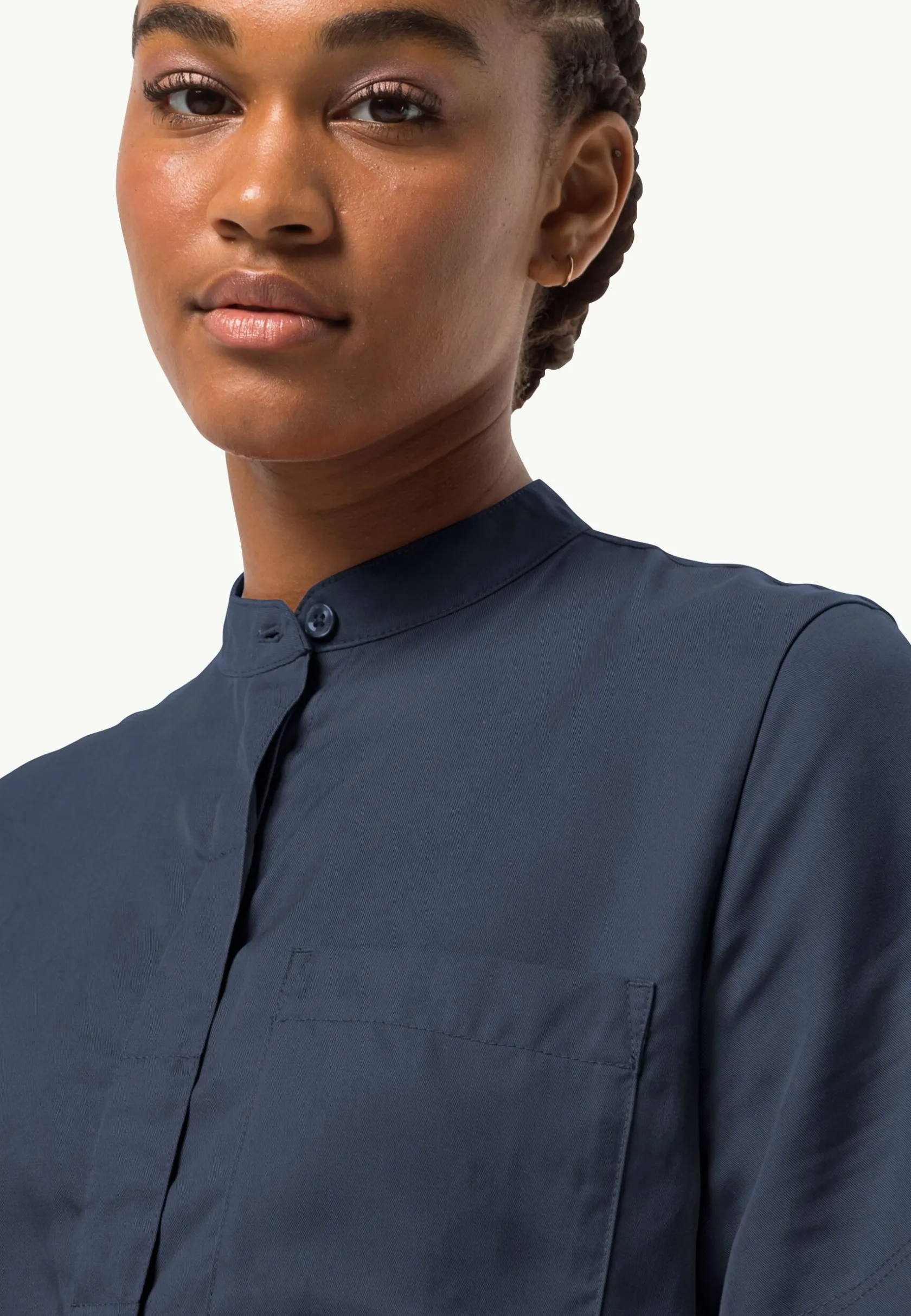 Lifestyle|Jurken|Jack Wolfskin Mojave Dress