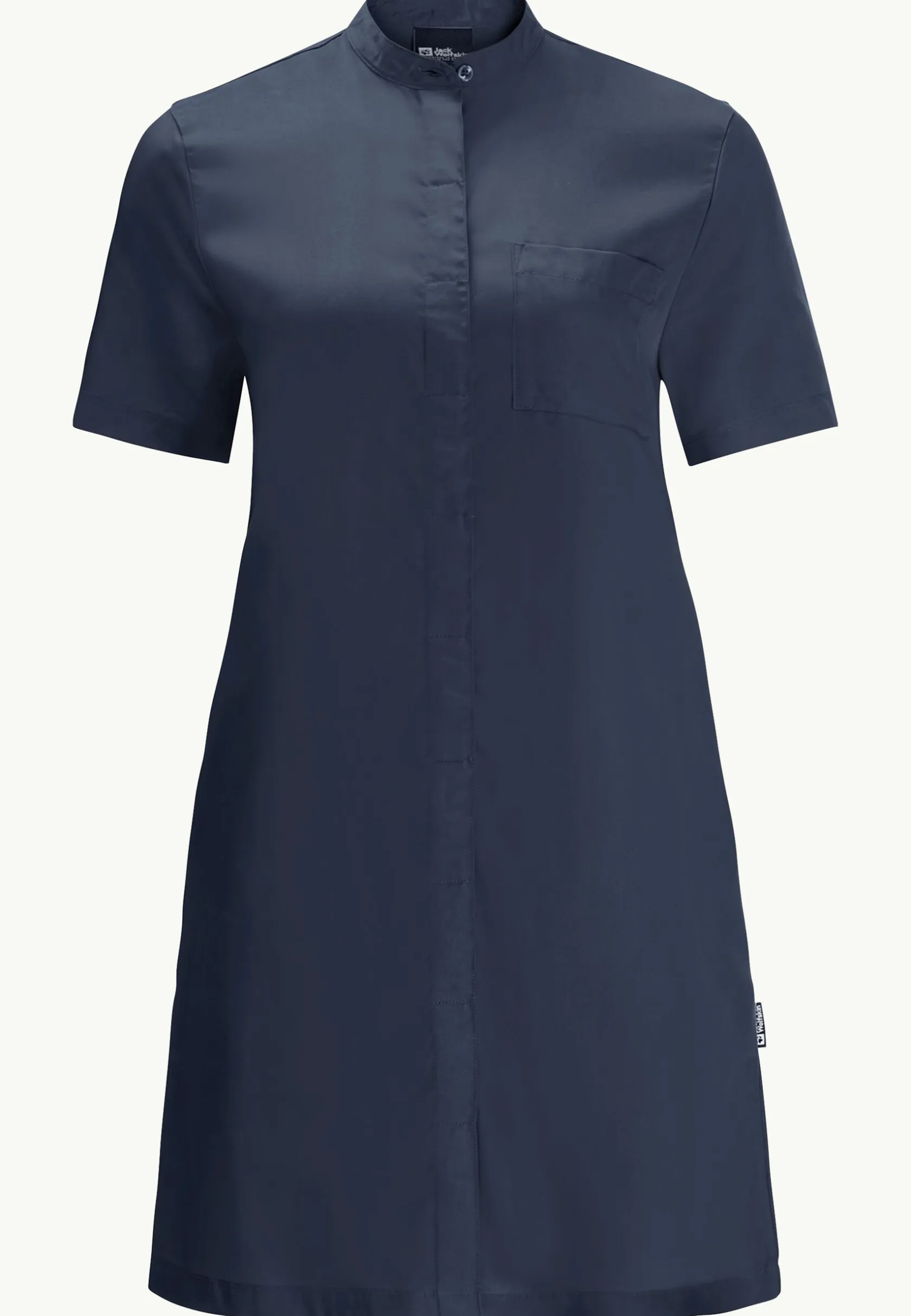Lifestyle|Jurken|Jack Wolfskin Mojave Dress