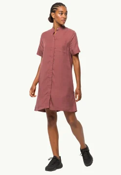 Lifestyle|Jurken|Jack Wolfskin Mojave Dress