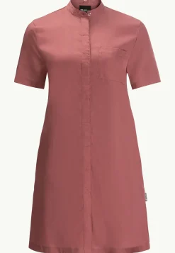 Lifestyle|Jurken|Jack Wolfskin Mojave Dress
