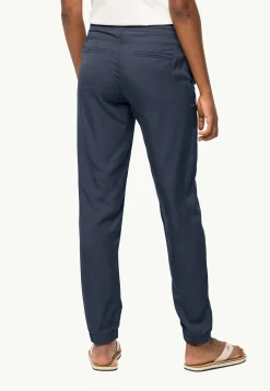Lifestyle|Casual Broeken|Jack Wolfskin Mojave Pants W
