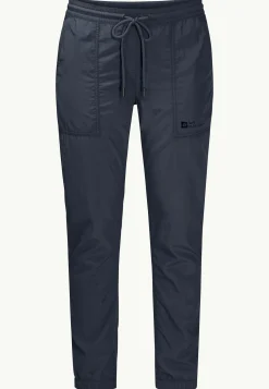 Lifestyle|Casual Broeken|Jack Wolfskin Mojave Pants W